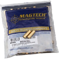 Hülsen .454 Casull, Magtech
