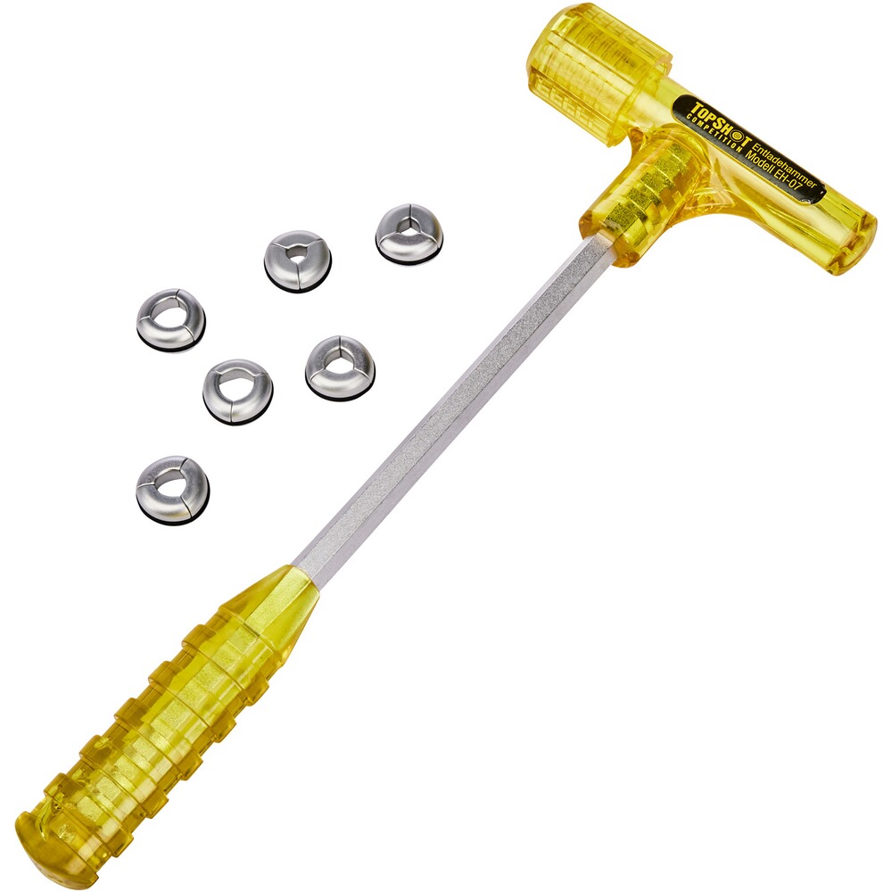 Entladehammer, TOPSHOT Competition