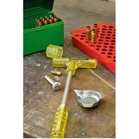 Entladehammer, TOPSHOT Competition