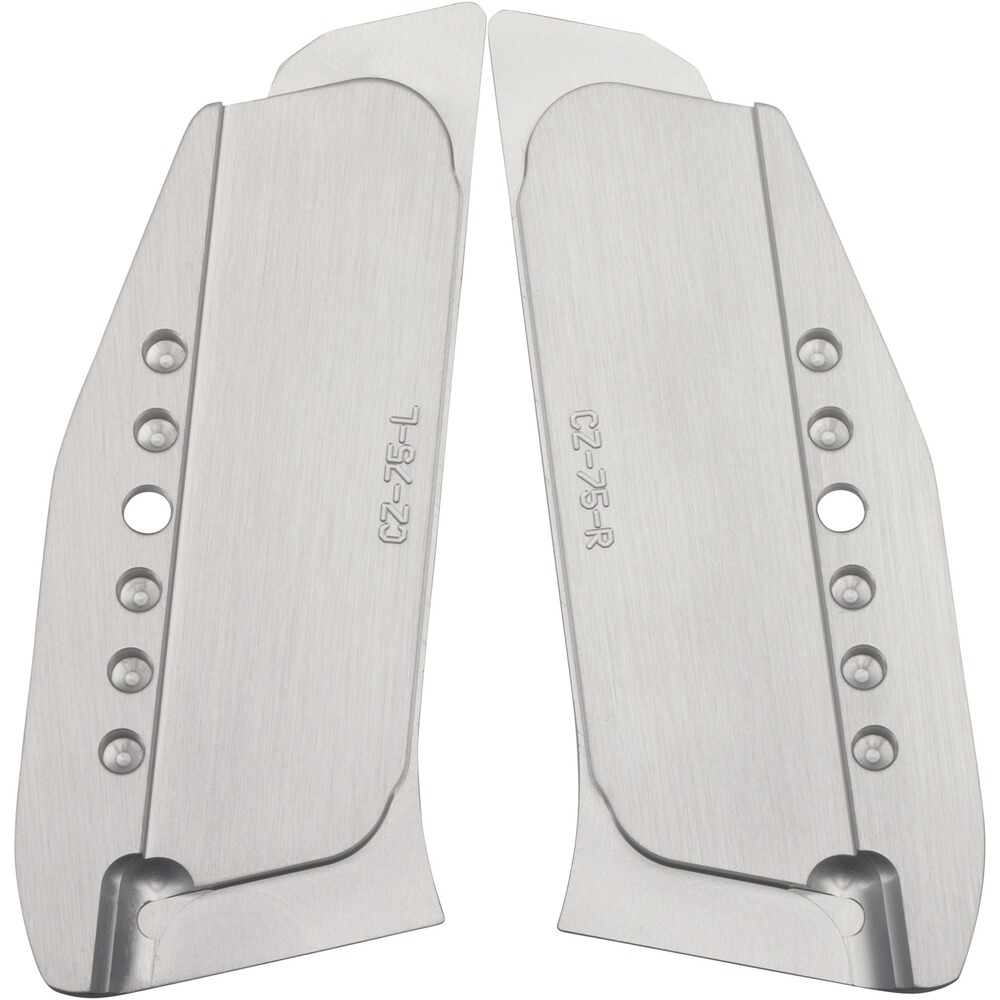 Griffschalen für Shadow I und Taipan, lang, Pro Tuning