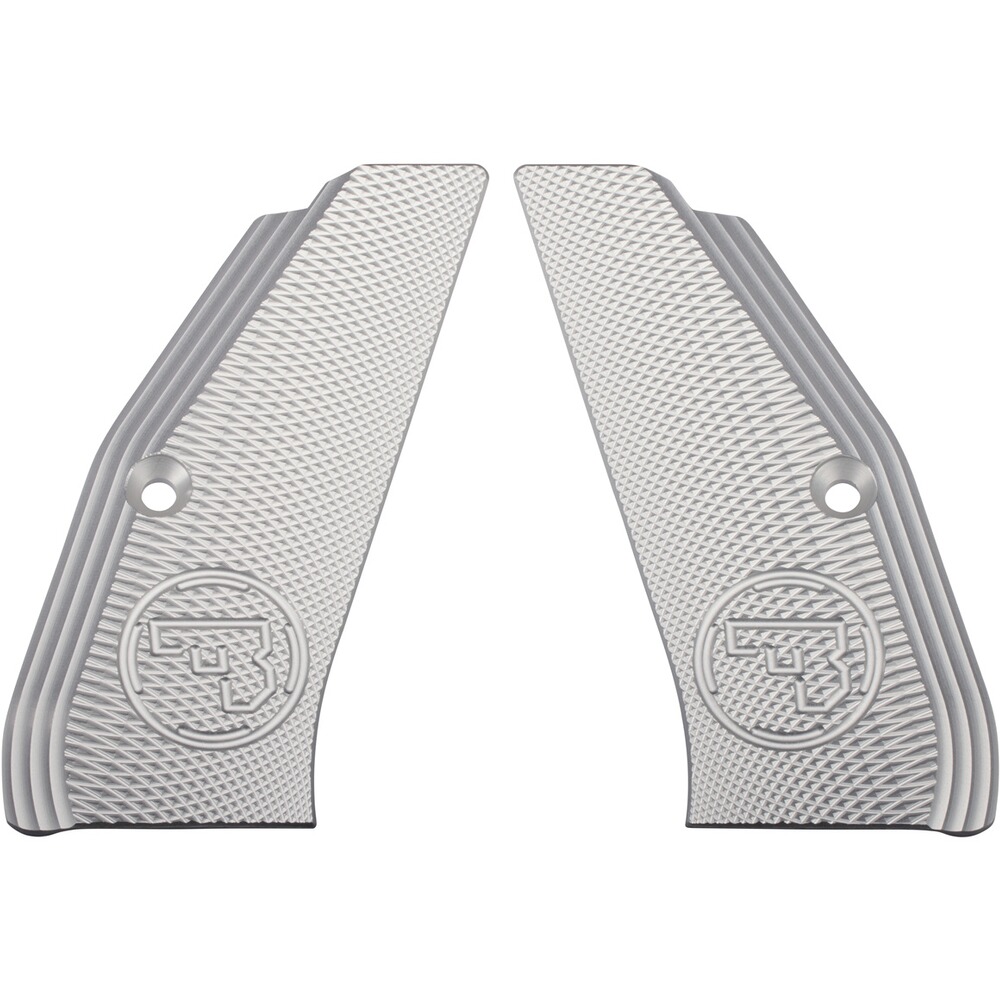 Griffschalen für Shadow I und Taipan, lang