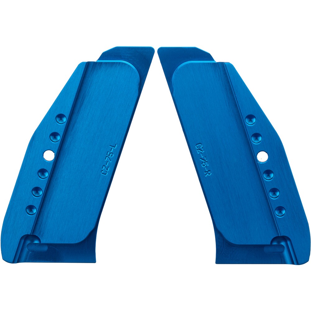 Griffschalen für Shadow I und Taipan, lang, Pro Tuning