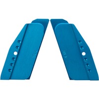 Griffschalen für Shadow I und Taipan, kurz, Pro Tuning