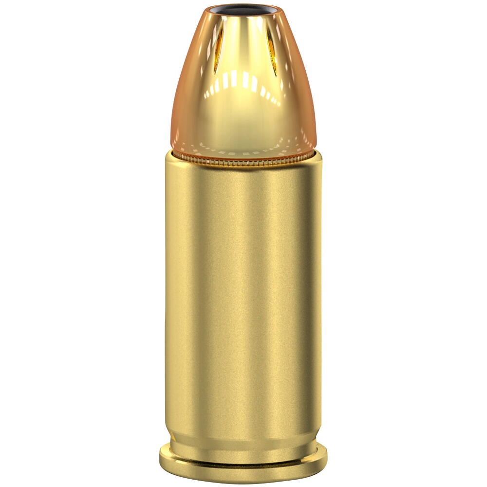 7,65 Browning JHP 4,6g/71grs., Magtech