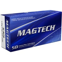 7,65 Browning JHP 4,6g/71grs., Magtech