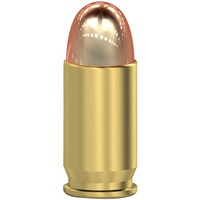 9 mm Kurz Vollmantel 6,2g/95grs., Magtech