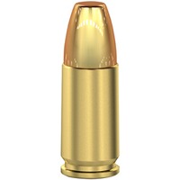 9 mm Luger Vollmantel Subsonic 9,52g/147grs., Magtech