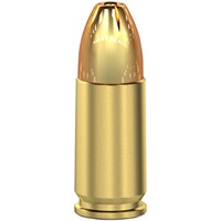 9 mm Luger JHP 9,5g/147grs., Magtech