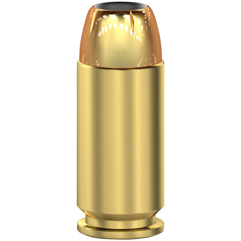 .40 S&W JHP 11,7g/180grs., Magtech