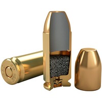 .40 S&W FMJ-Flat 11,66g/180grs., Magtech