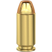 .40 S&W Vollmantel Flachkopf 10,7g/165grs., Magtech