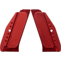 Griffschalen für Shadow I und Taipan, lang, Pro Tuning