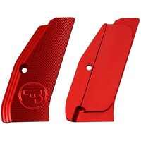 Griffschalen für Shadow I und Taipan, lang, Pro Tuning