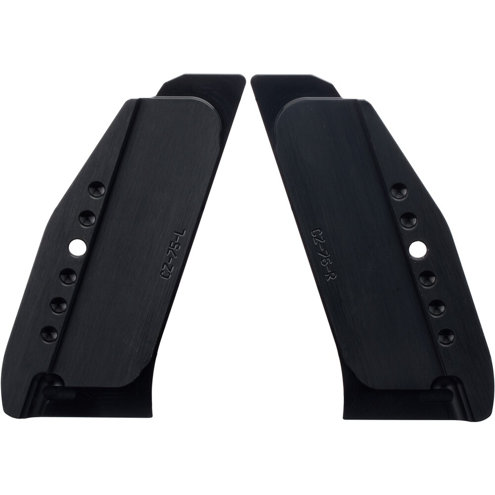 Griffschalen für Shadow I und Taipan, lang, Pro Tuning