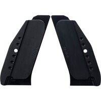 Griffschalen für Shadow I und Taipan, lang, Pro Tuning