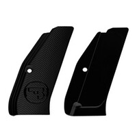 Griffschalen für Shadow I und Taipan, lang, Pro Tuning