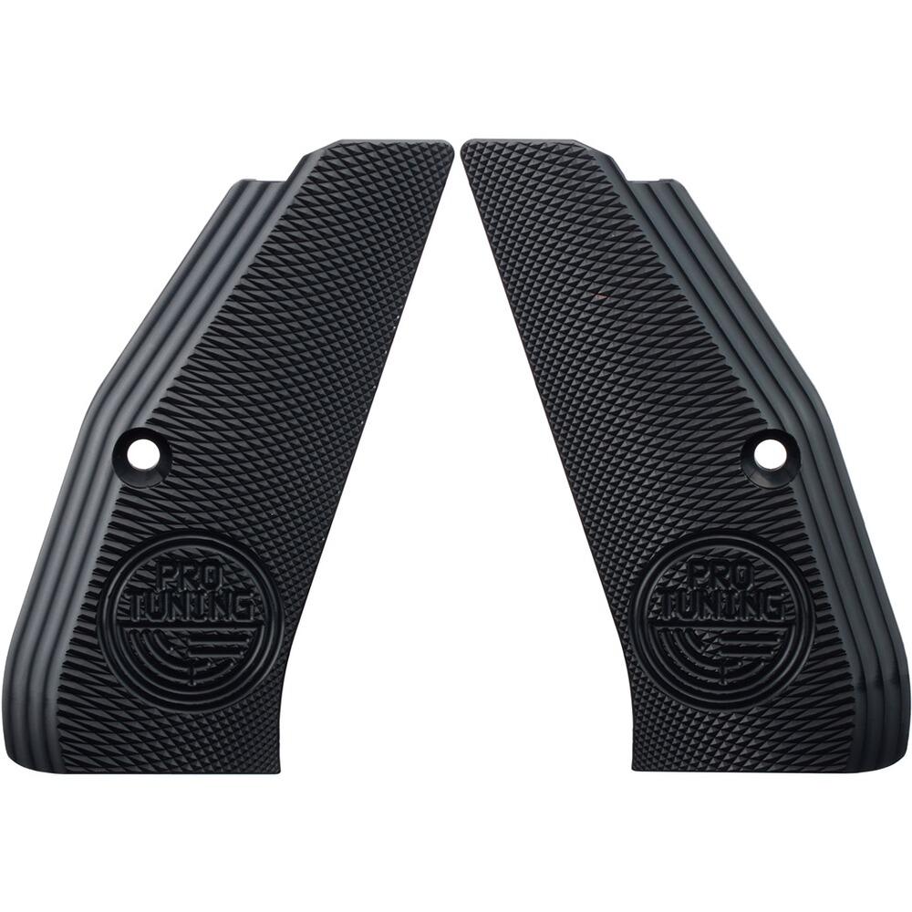 Griffschalen für Shadow I und Taipan, lang