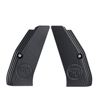 Griffschalen für Shadow I und Taipan, kurz, Pro Tuning