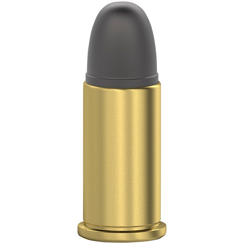 .38 S&W Blei-Rundkopf 9,5g/146grs., Magtech