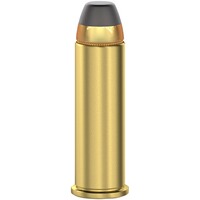 .38 Special + P Teilmantel Flachkopf 8,1g/125grs., Magtech