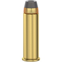 .38 Special + P Teilmantel Hohlspitz 8,1g/125grs., Magtech