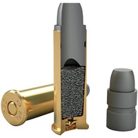 .38 Special Blei Semi Wadcutter 10,2g/158grs., Magtech