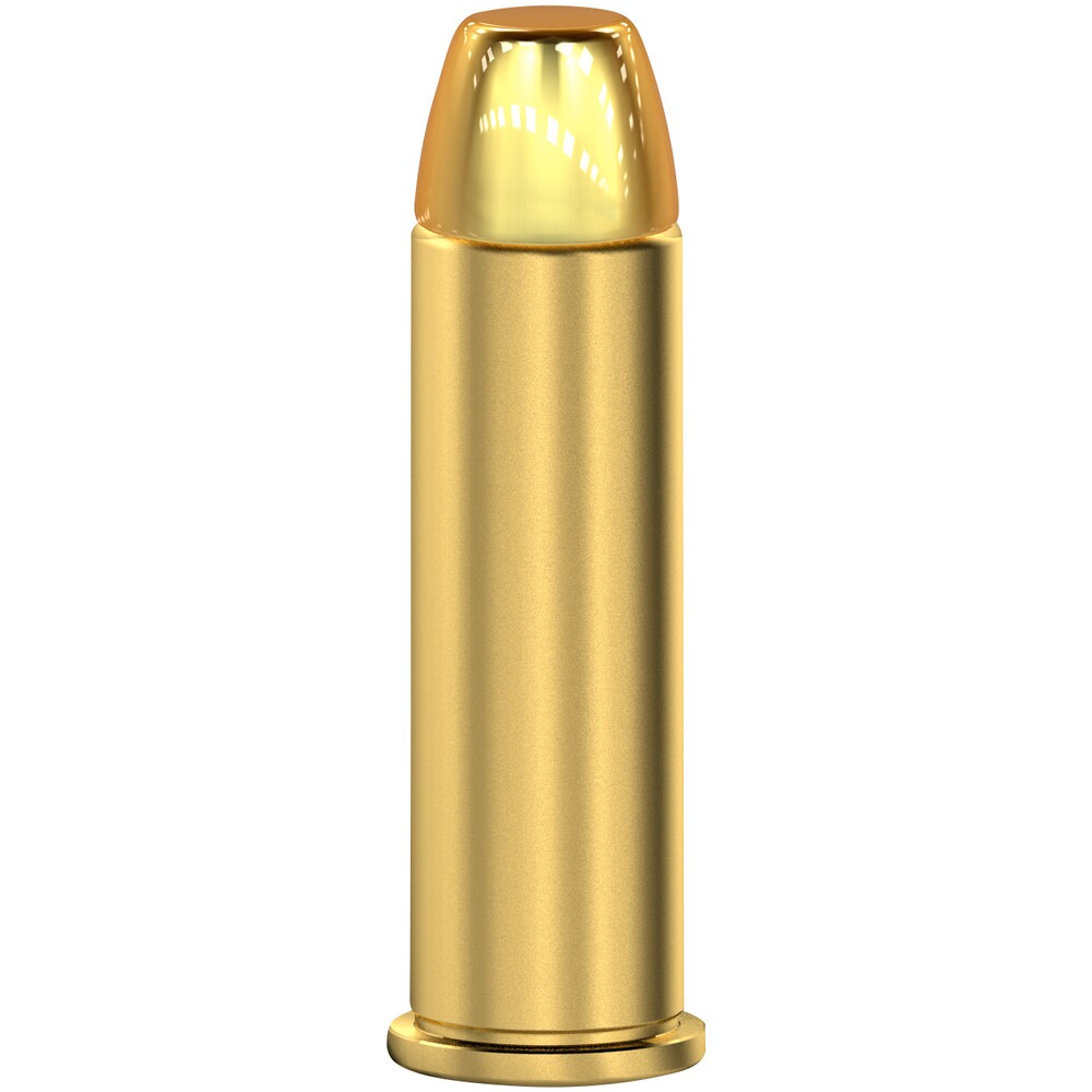 .38 Special Vollmantel Flachkopf 10,2g/158grs., Magtech