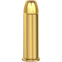 .38 Special Vollmantel Flachkopf 10,2g/158grs., Magtech