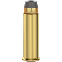 .357 Magnum Teilmantel HP 10,2g/158grs., Magtech
