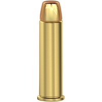 .357 Magnum Vollmantel Flachkopf 8,1g/125grs., Magtech