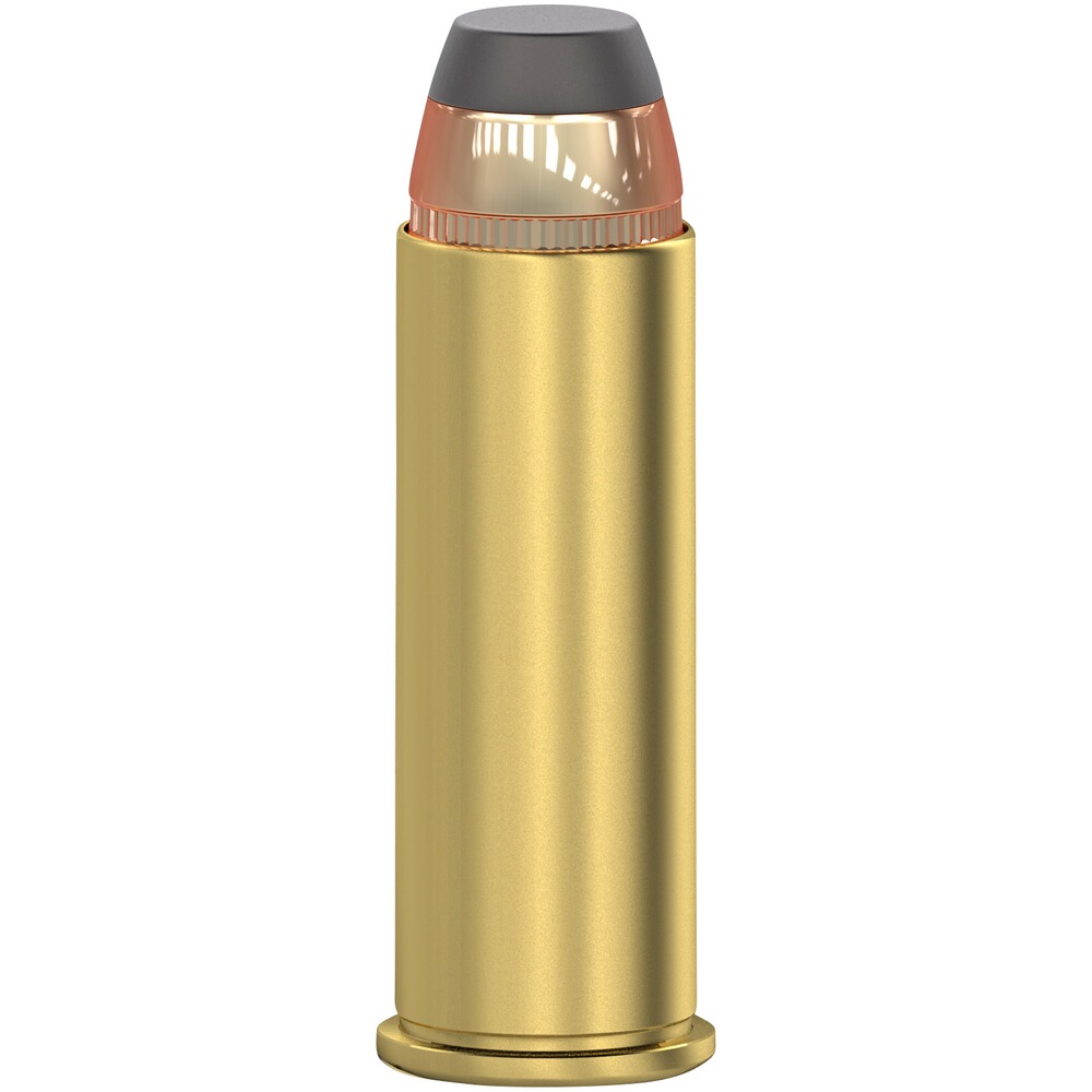 .44 Magnum SJSP 15,55g/240grs., Magtech