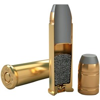 .44 Magnum SJSP 15,55g/240grs., Magtech