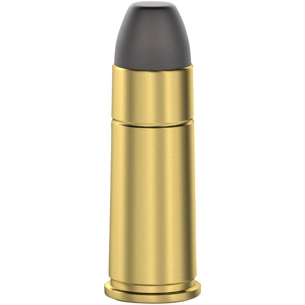 .44-40 Win. Blei Flachkopf 13,0g/200grs., Magtech