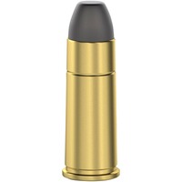 .44-40 Win. Blei Flachkopf 13,0g/200grs., Magtech