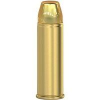 .454 Casull Vollmantel Flachkopf 16,9g/260grs., Magtech