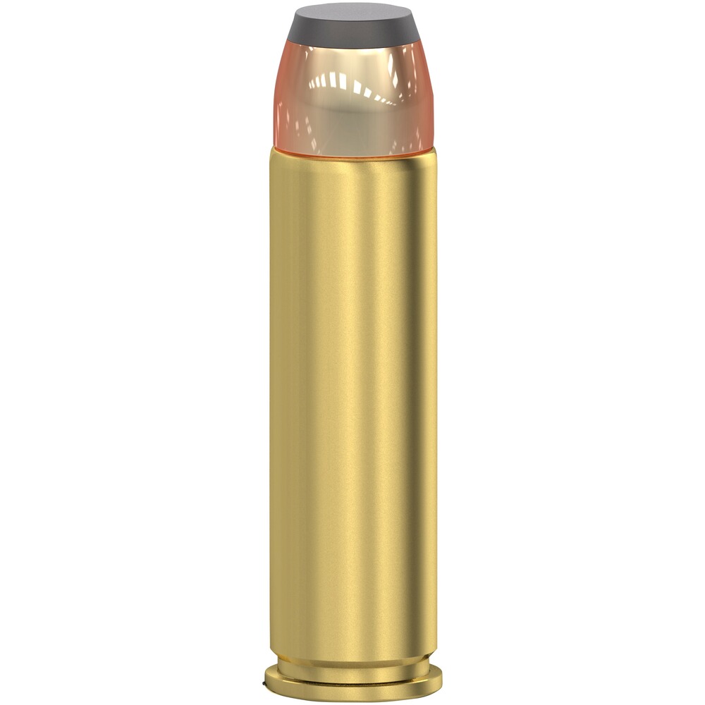 .500 S&W SJSP 25,9g/400grs., Magtech