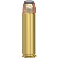 .500 S&W SJSP 25,9g/400grs., Magtech