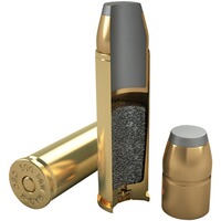 .500 S&W SJSP 25,9g/400grs., Magtech
