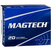 .500 S&W SJSP 25,9g/400grs., Magtech