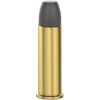 .38 Special Blei Flachkopf 10,2g/158grs., Magtech