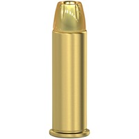 .38 Special+P Guardian Gold JHP 8,1g/125grs., Magtech