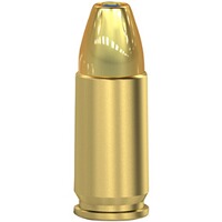 9 mm Luger+P Guardian Gold Teilmantel JHP 7,5g/115 grs., Magtech