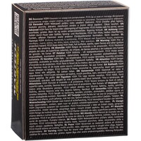 9 mm Luger+P Guardian Gold Teilmantel JHP 7,5g/115 grs., Magtech