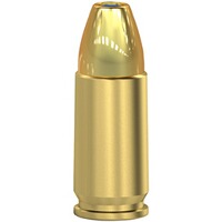 9 mm Luger Guardian Gold JHP 8,0g/124grs., Magtech