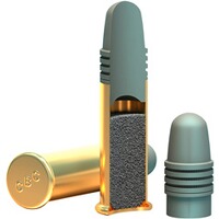 .22 lfb. Standard Velocity LRN 2,6g/40grs, Magtech