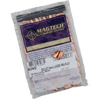 Geschosse .355 9,5g/147grs. Vlm Fk, Magtech