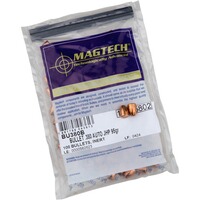 Geschosse .355 6,2g/95grs. JHP, Magtech