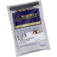 Geschosse .357 8,1g/125grs. Tlm FK, Magtech