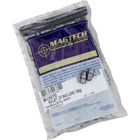 Geschosse .357 10,2g/158grs. SWC gef., Magtech
