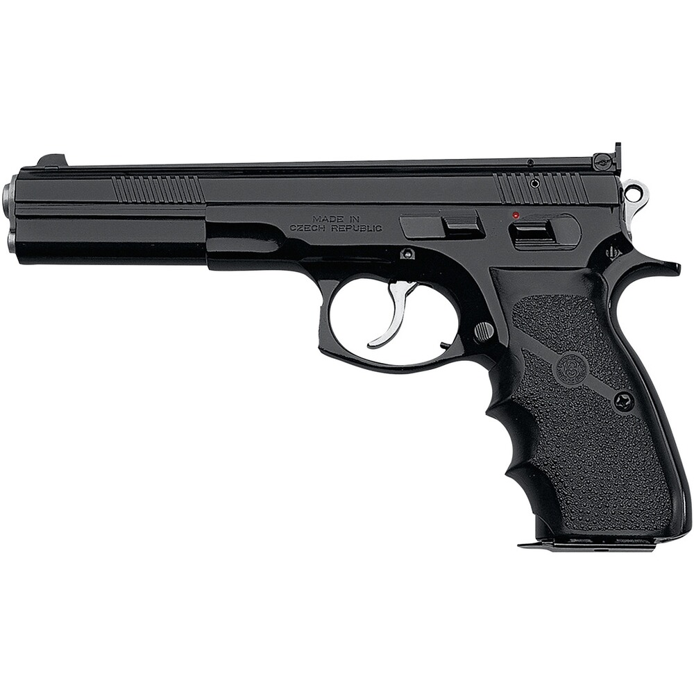 Pistole 75 Sport II